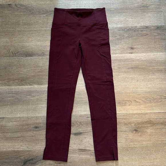 Athleta Leggings - Picture 3 of 5